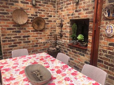 Casa en venta en Chico Navarra, Bogotá · foto 15 de 20