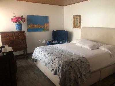 Casa en venta en Chico Navarra, Bogotá · foto 16 de 20