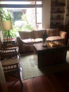 Casa en venta en Chico Navarra, Bogotá · foto 18 de 20