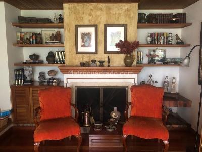 Casa en venta en Chico Navarra, Bogotá · foto 19 de 20
