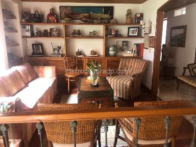 Casa en venta en Chico Navarra, Bogotá · foto 20 de 20
