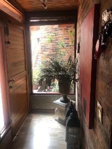 Casa en venta en Chico Navarra, Bogotá · foto 2 de 20