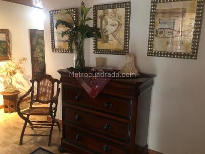 Casa en venta en Chico Navarra, Bogotá · foto 3 de 20