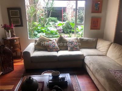 Casa en venta en Chico Navarra, Bogotá · foto 5 de 20