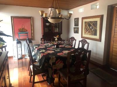 Casa en venta en Chico Navarra, Bogotá · foto 6 de 20