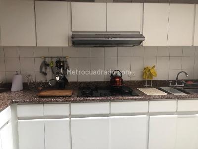 Casa en venta en Chico Navarra, Bogotá · foto 7 de 20