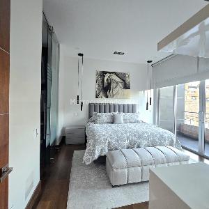 Apartamento en venta en Chico Reservado, Bogotá · foto 11 de 17
