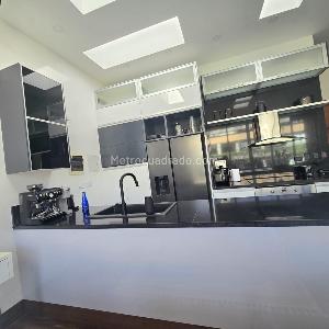 Apartamento en venta en Chico Reservado, Bogotá · foto 12 de 17