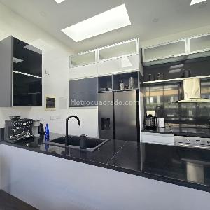 Apartamento en venta en Chico Reservado, Bogotá · foto 13 de 17