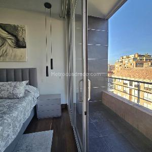 Apartamento en venta en Chico Reservado, Bogotá · foto 15 de 17