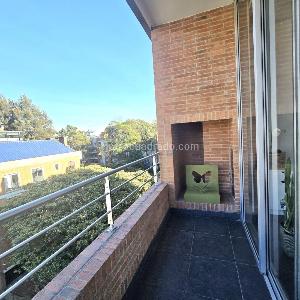 Apartamento en venta en Chico Reservado, Bogotá · foto 17 de 17