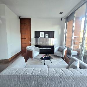 Apartamento en venta en Chico Reservado, Bogotá · foto 3 de 17