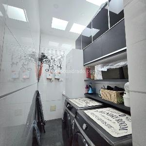 Apartamento en venta en Chico Reservado, Bogotá · foto 4 de 17