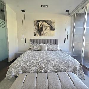 Apartamento en venta en Chico Reservado, Bogotá · foto 5 de 17