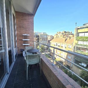 Apartamento en venta en Chico Reservado, Bogotá · foto 6 de 17