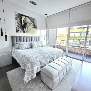 Apartamento en venta en Chico Reservado, Bogotá · foto 9 de 17