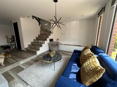 Casa de 3 alcobas en venta en Alameda Del, Chía, 108 m² · foto 10 de 20