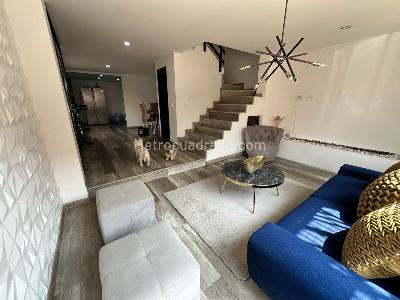 Casa de 3 alcobas en venta en Alameda Del, Chía, 108 m² · foto 11 de 20
