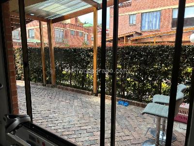 Casa de 3 alcobas en venta en Alameda Del, Chía, 108 m² · foto 13 de 20