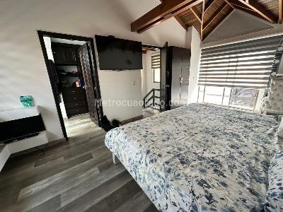 Casa de 3 alcobas en venta en Alameda Del, Chía, 108 m² · foto 19 de 20