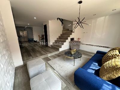 Casa de 3 alcobas en venta en Alameda Del, Chía, 108 m² · foto 3 de 20