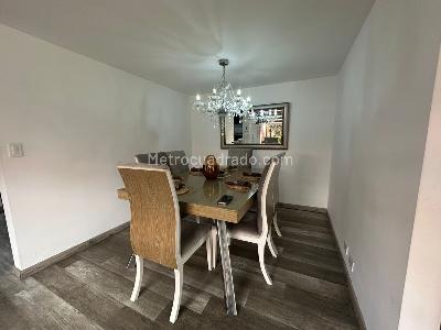 Casa de 3 alcobas en venta en Alameda Del, Chía, 108 m² · foto 4 de 20