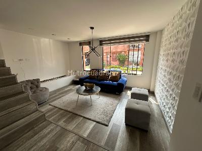 Casa de 3 alcobas en venta en Alameda Del, Chía, 108 m² · foto 5 de 20