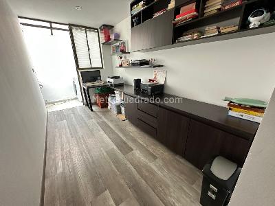 Casa de 3 alcobas en venta en Alameda Del, Chía, 108 m² · foto 6 de 20