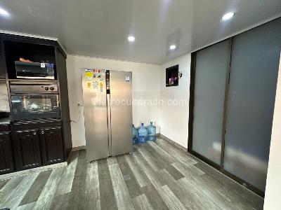 Casa de 3 alcobas en venta en Alameda Del, Chía, 108 m² · foto 8 de 20