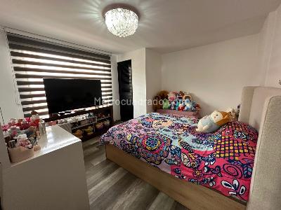 Casa de 3 alcobas en venta en Alameda Del, Chía, 108 m² · foto 9 de 20