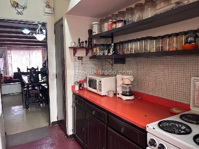 Casa de 3 alcobas en venta en Modelia Casa, Bogotá, 196 m² · foto 15 de 20