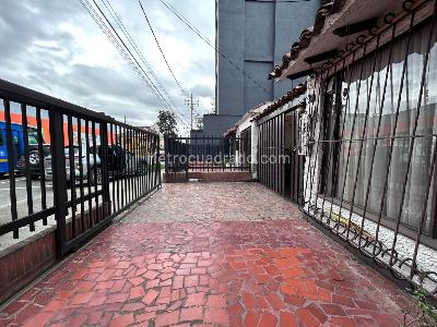 Casa de 3 alcobas en venta en Modelia Casa, Bogotá, 196 m² · foto 19 de 20