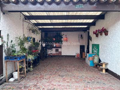 Casa de 3 alcobas en venta en Modelia Casa, Bogotá, 196 m² · foto 20 de 20