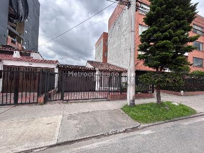 Casa de 3 alcobas en venta en Modelia Casa, Bogotá, 196 m² · foto 2 de 20