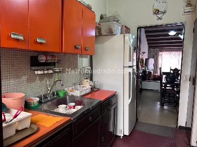 Casa de 3 alcobas en venta en Modelia Casa, Bogotá, 196 m² · foto 7 de 20