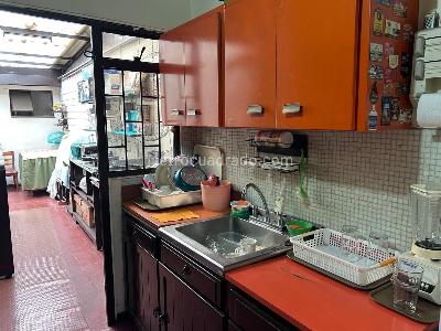 Casa de 3 alcobas en venta en Modelia Casa, Bogotá, 196 m² · foto 8 de 20