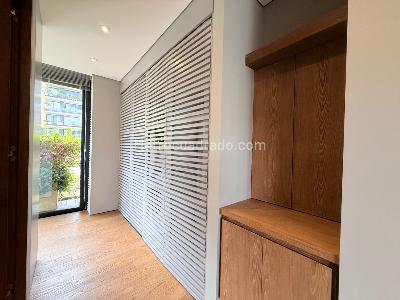 Apartamento de 2 alcobas en venta en Rosales Bella Vista, Bogotá, 197 m² · foto 11 de 20