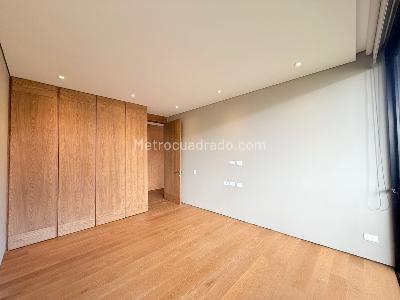 Apartamento de 2 alcobas en venta en Rosales Bella Vista, Bogotá, 197 m² · foto 12 de 20