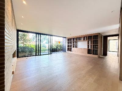 Apartamento de 2 alcobas en venta en Rosales Bella Vista, Bogotá, 197 m² · foto 13 de 20