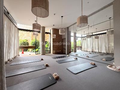Apartamento de 2 alcobas en venta en Rosales Bella Vista, Bogotá, 197 m² · foto 15 de 20