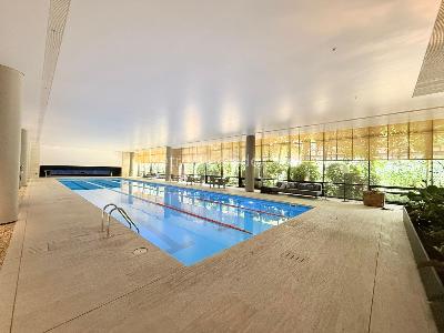 Apartamento de 2 alcobas en venta en Rosales Bella Vista, Bogotá, 197 m² · foto 17 de 20