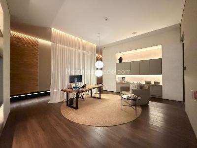 Apartamento de 2 alcobas en venta en Rosales Bella Vista, Bogotá, 197 m² · foto 18 de 20