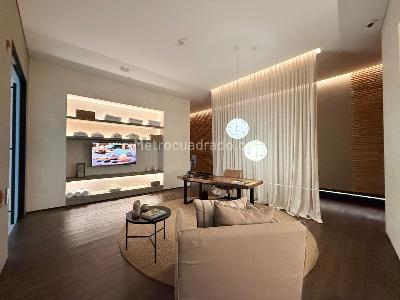 Apartamento de 2 alcobas en venta en Rosales Bella Vista, Bogotá, 197 m² · foto 19 de 20