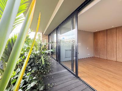 Apartamento de 2 alcobas en venta en Rosales Bella Vista, Bogotá, 197 m² · foto 5 de 20