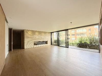 Apartamento de 2 alcobas en venta en Rosales Bella Vista, Bogotá, 197 m² · foto 6 de 20