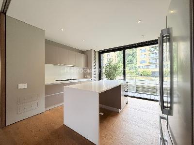 Apartamento de 2 alcobas en venta en Rosales Bella Vista, Bogotá, 197 m² · foto 7 de 20