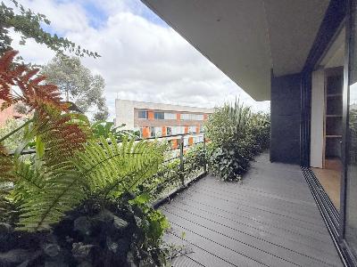 Apartamento de 2 alcobas en venta en Rosales Bella Vista, Bogotá, 197 m² · foto 9 de 20
