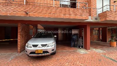 Casa de 3 alcobas en venta en Colina Campestre, Bogotá, 171 m² · foto 16 de 20