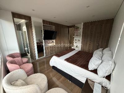 Apartamento de 3 alcobas en venta en Colina Alejandria, Bogotá, 155 m² · foto 11 de 15