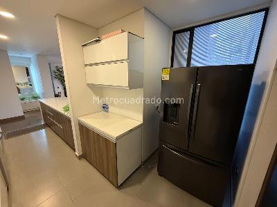 Apartamento de 3 alcobas en venta en Colina Alejandria, Bogotá, 155 m² · foto 12 de 15